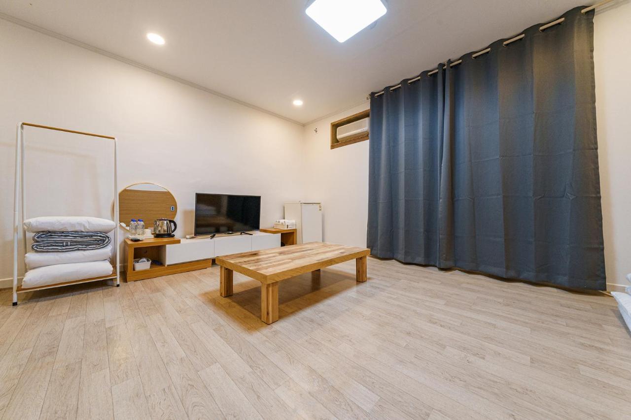 Seorak Hot Spring Mammoth Resotel ソクチョ エクステリア 写真