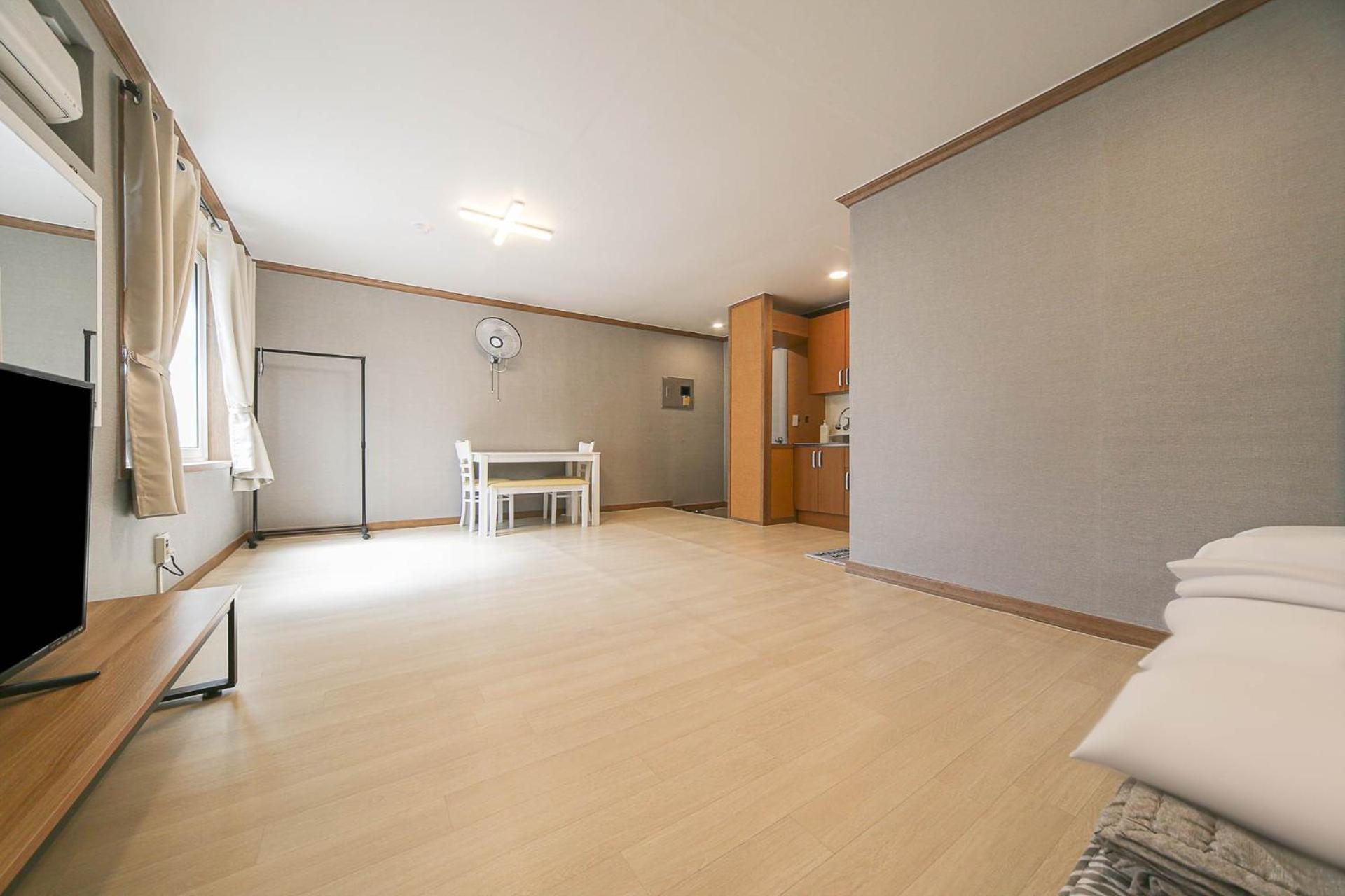 Seorak Hot Spring Mammoth Resotel ソクチョ エクステリア 写真