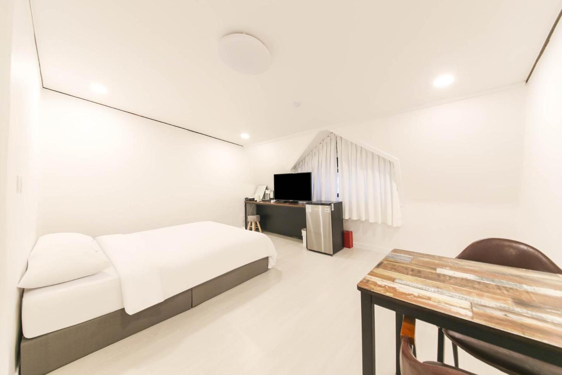 Seorak Hot Spring Mammoth Resotel ソクチョ エクステリア 写真