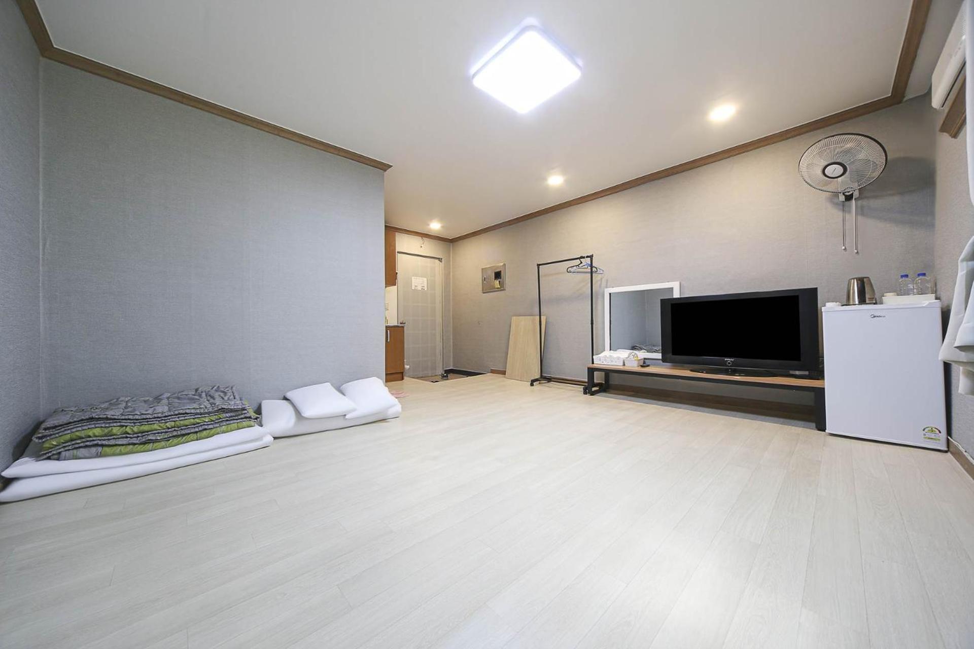 Seorak Hot Spring Mammoth Resotel ソクチョ エクステリア 写真