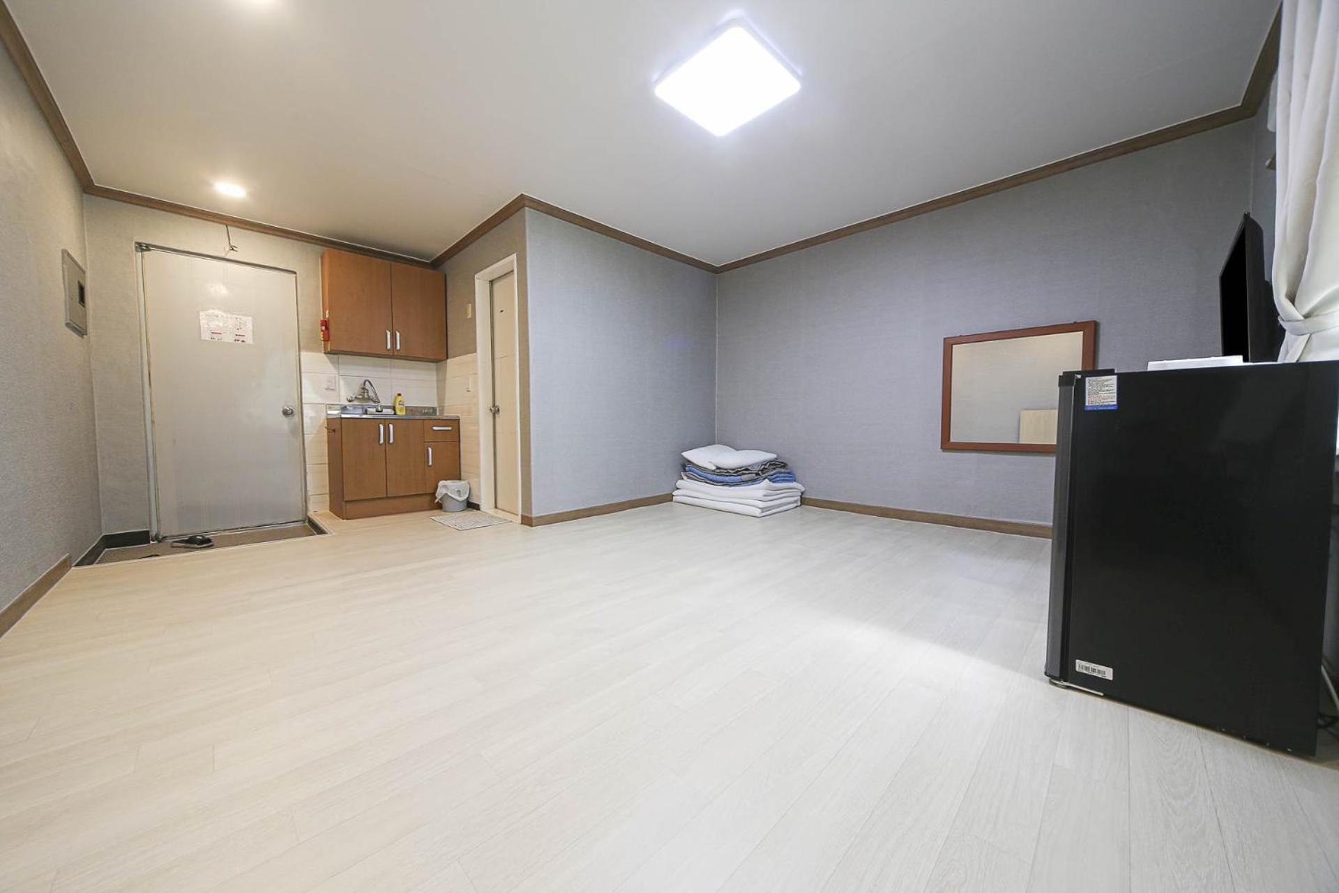 Seorak Hot Spring Mammoth Resotel ソクチョ エクステリア 写真