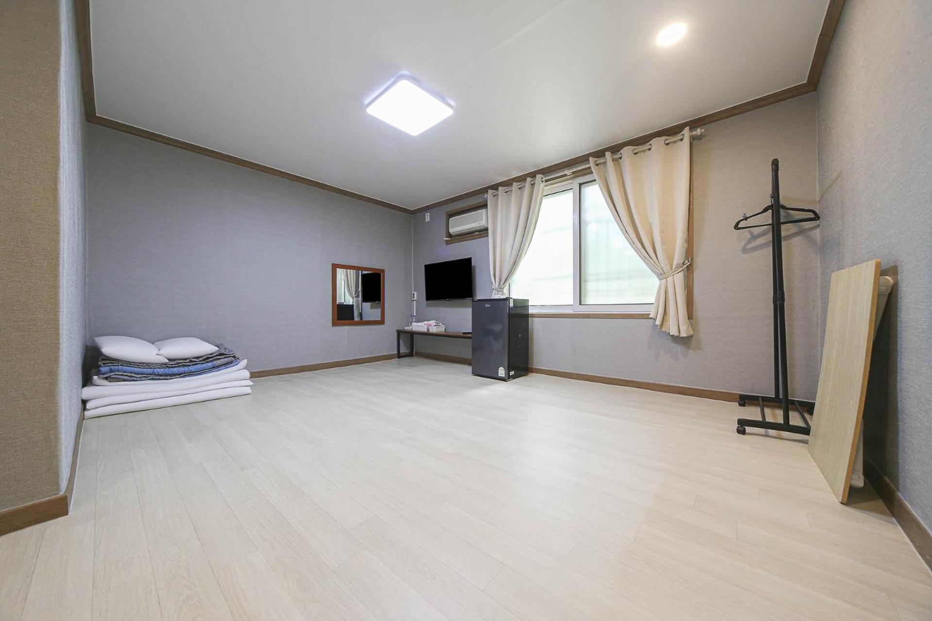 Seorak Hot Spring Mammoth Resotel ソクチョ エクステリア 写真