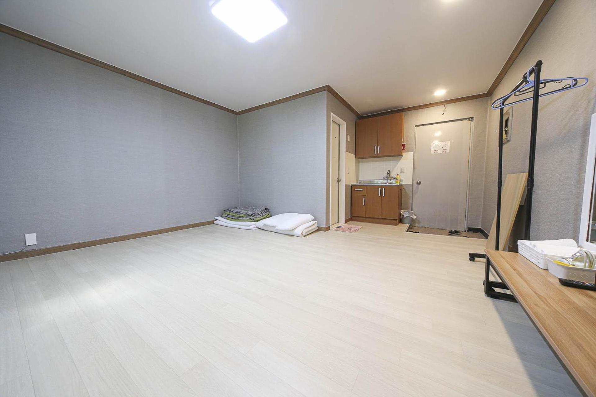 Seorak Hot Spring Mammoth Resotel ソクチョ エクステリア 写真