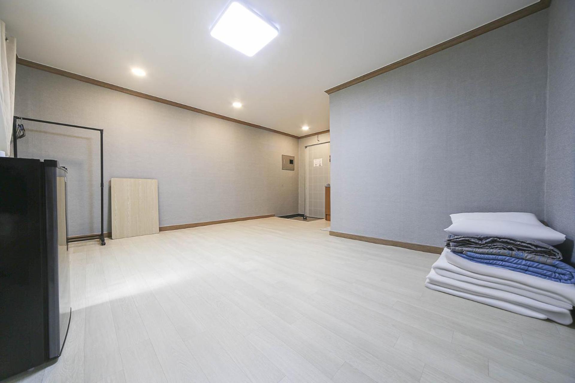 Seorak Hot Spring Mammoth Resotel ソクチョ エクステリア 写真