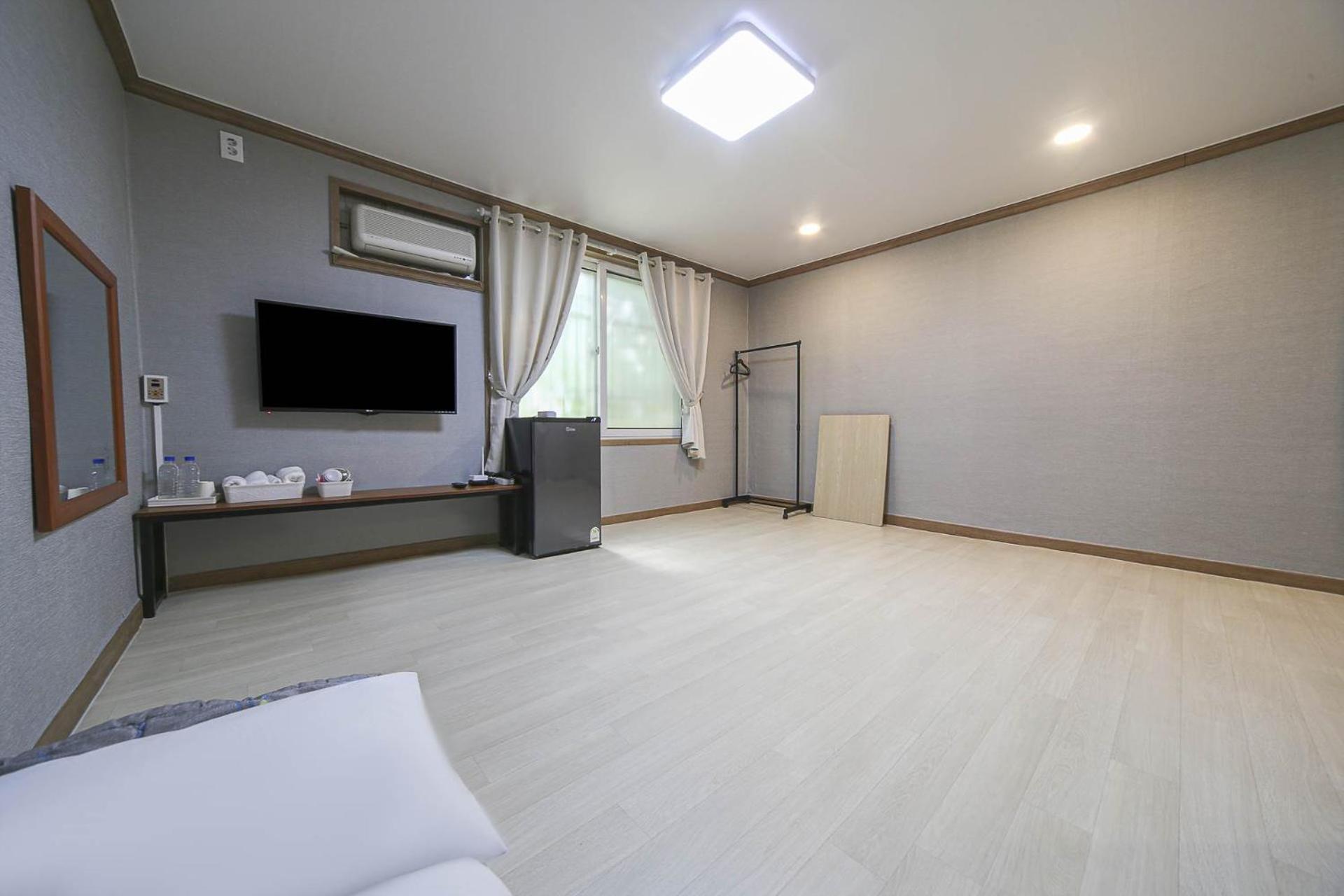Seorak Hot Spring Mammoth Resotel ソクチョ エクステリア 写真