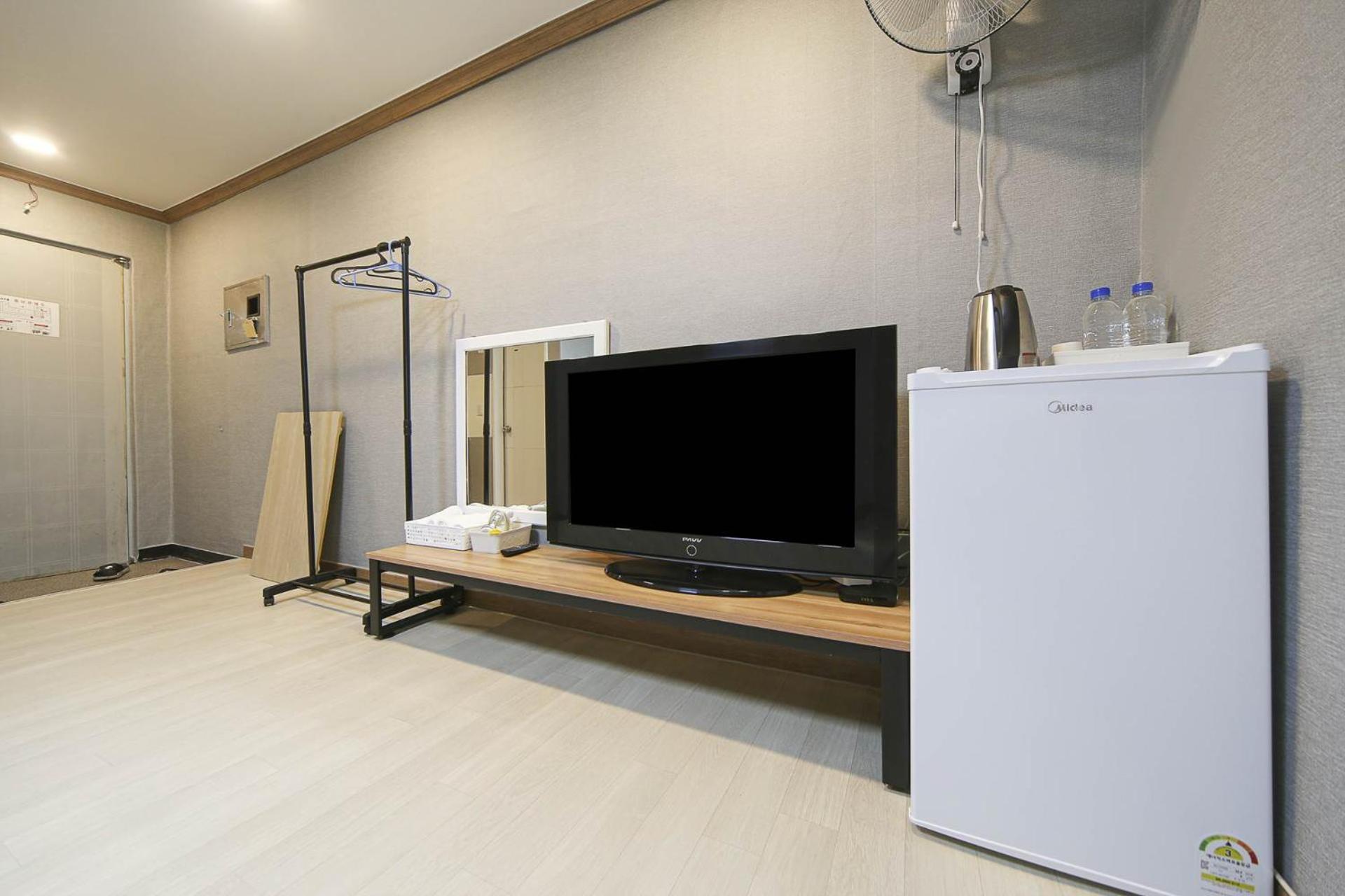 Seorak Hot Spring Mammoth Resotel ソクチョ エクステリア 写真