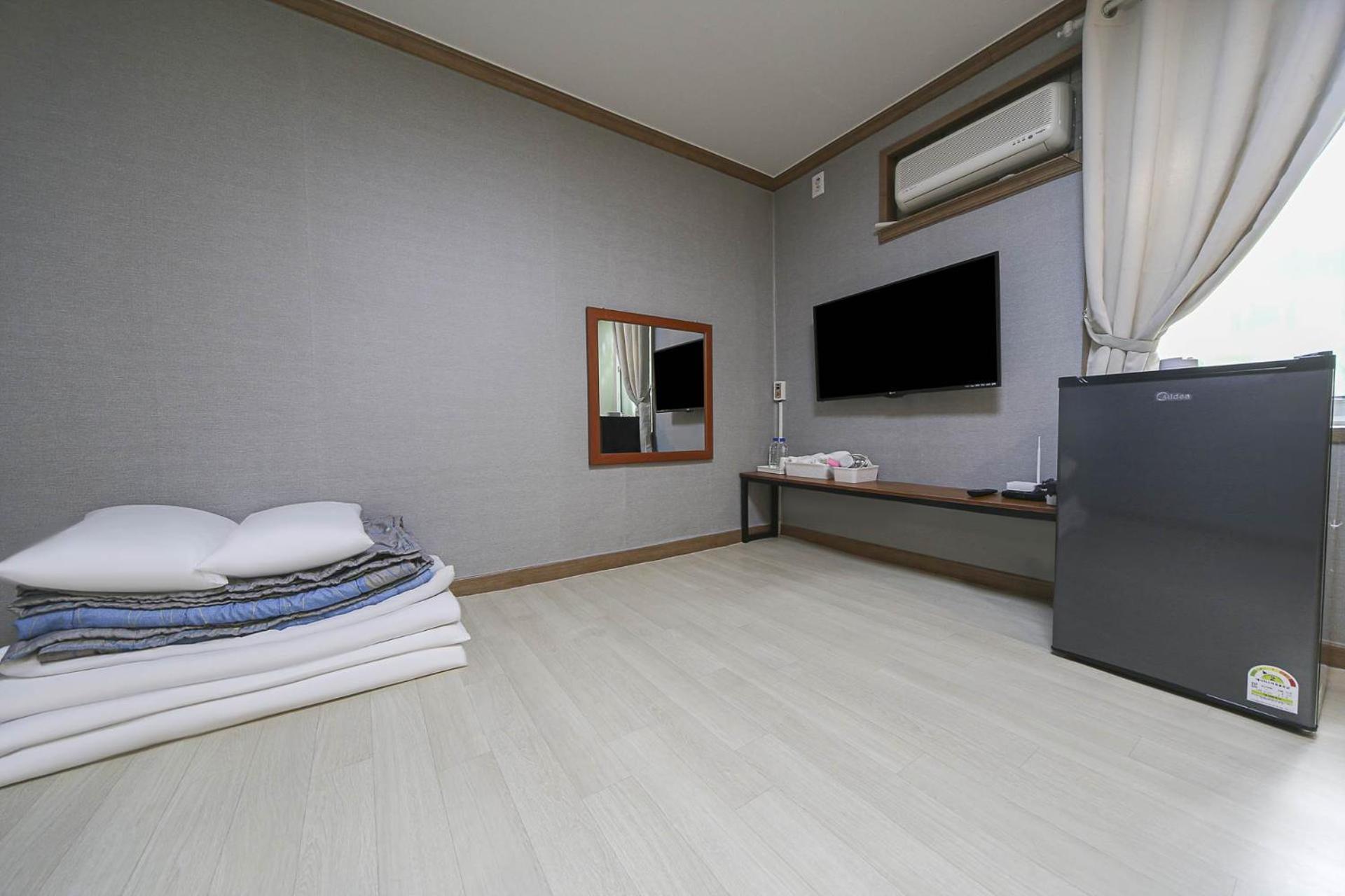 Seorak Hot Spring Mammoth Resotel ソクチョ エクステリア 写真